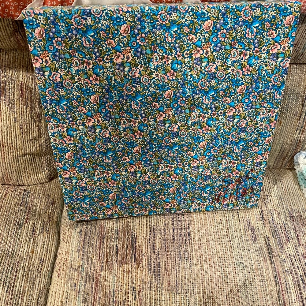 Homemade Flower QuiltMagic - Picture 3 of 5